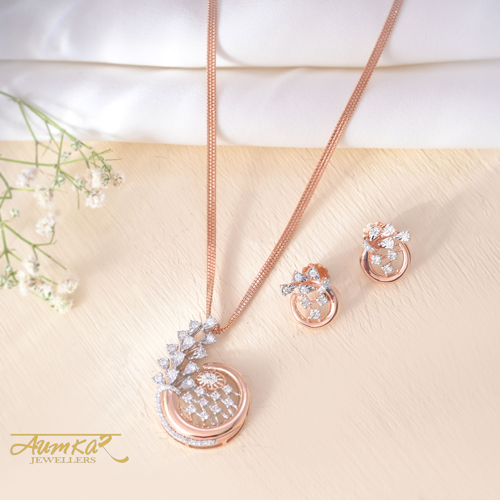 Charms-Pendants